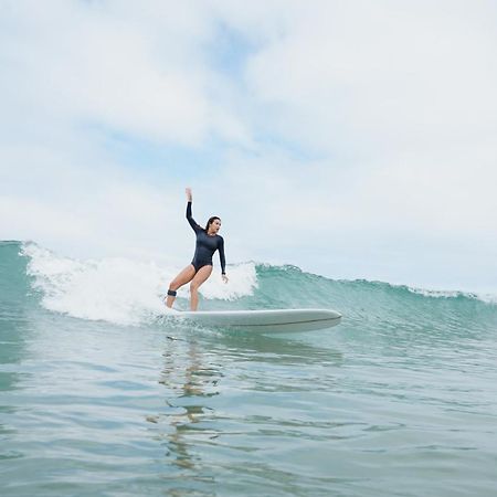 Surf Ou Golf House A Quelques Pas De L'Ocean Apartman Moliets-et-Maa Kültér fotó