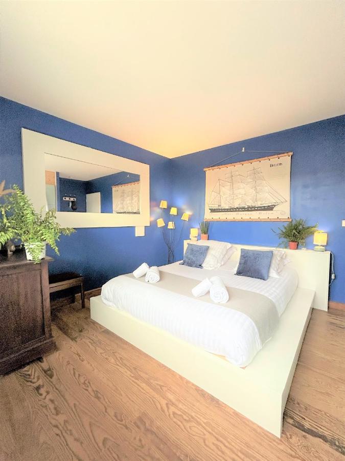 Surf Ou Golf House A Quelques Pas De L'Ocean Apartman Moliets-et-Maa Kültér fotó