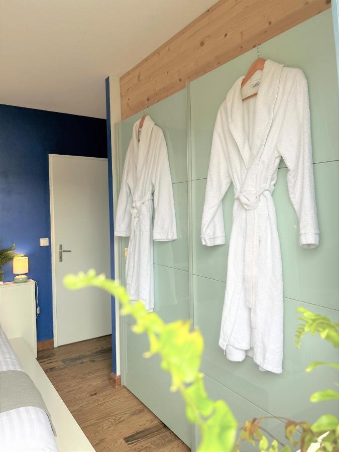 Surf Ou Golf House A Quelques Pas De L'Ocean Apartman Moliets-et-Maa Kültér fotó