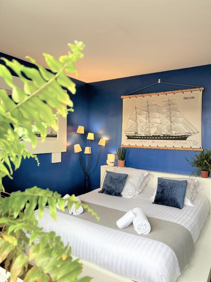 Surf Ou Golf House A Quelques Pas De L'Ocean Apartman Moliets-et-Maa Kültér fotó