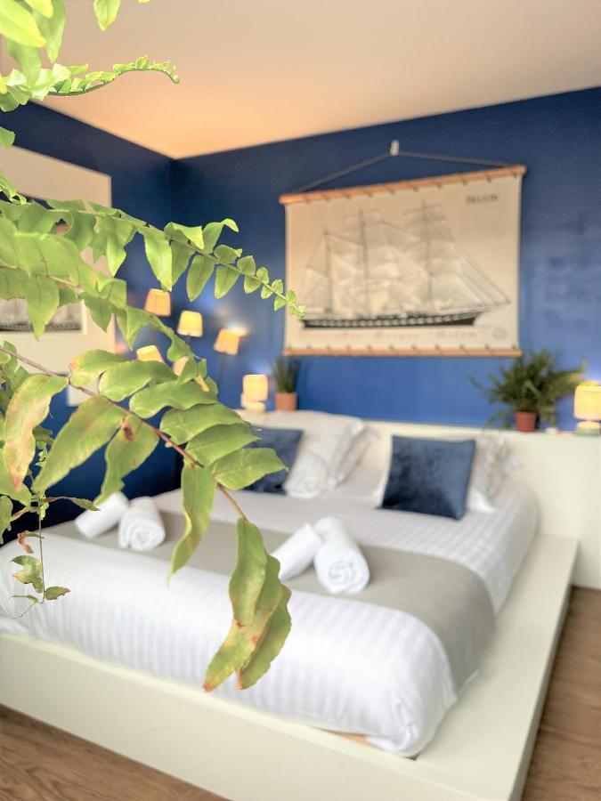 Surf Ou Golf House A Quelques Pas De L'Ocean Apartman Moliets-et-Maa Kültér fotó