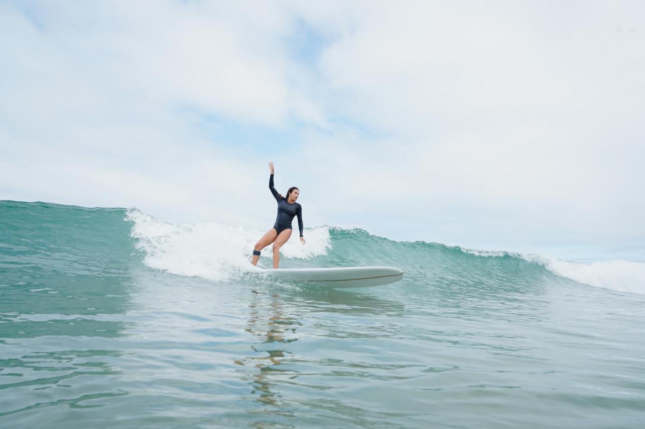Surf Ou Golf House A Quelques Pas De L'Ocean Apartman Moliets-et-Maa Kültér fotó